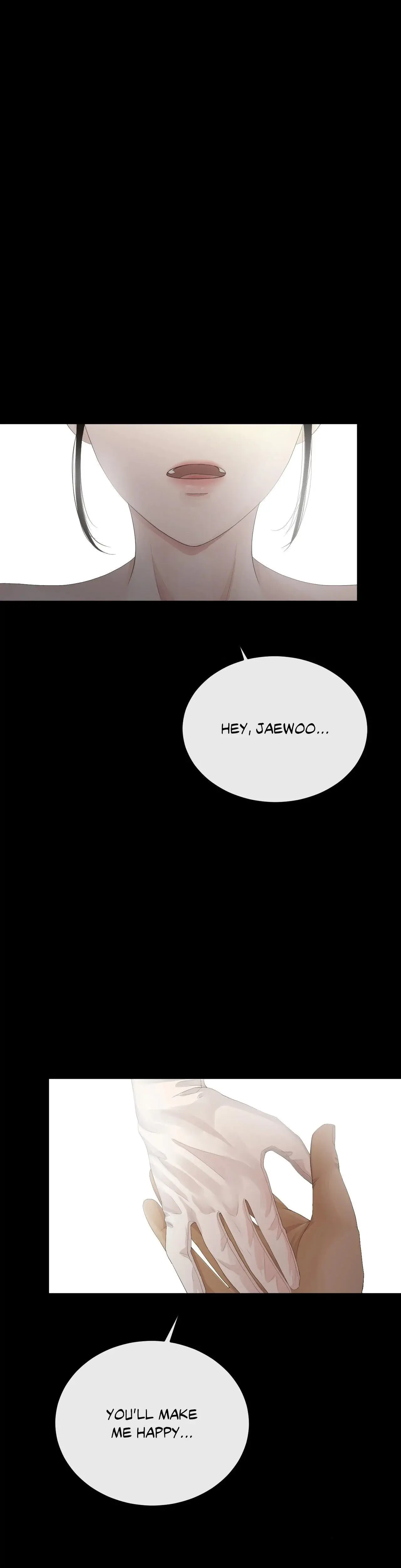 Where The Heart Is Chapter 41 - Page 1