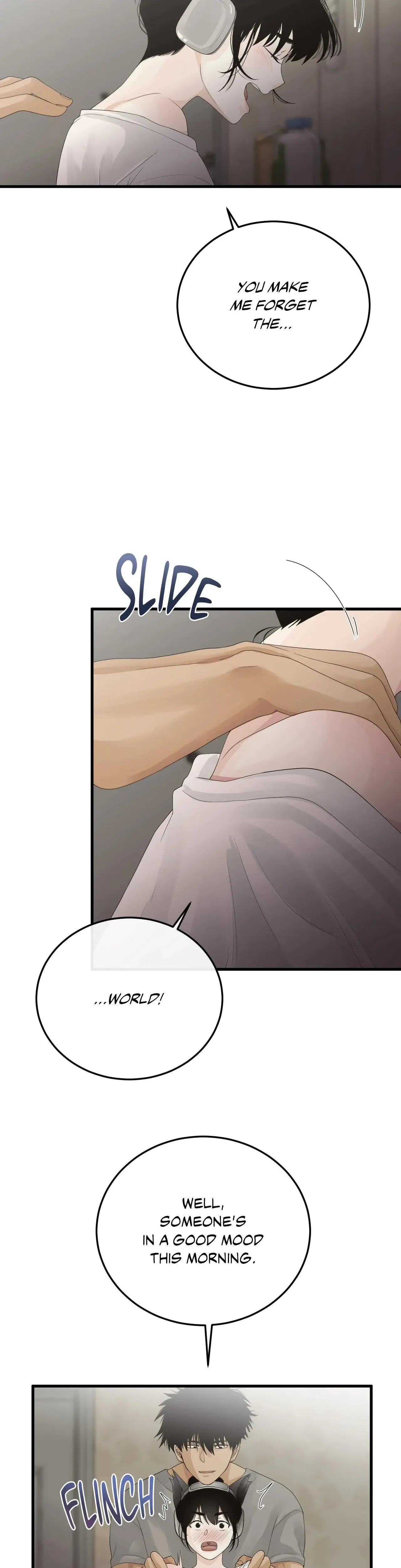 Where The Heart Is Chapter 41 - Page 10
