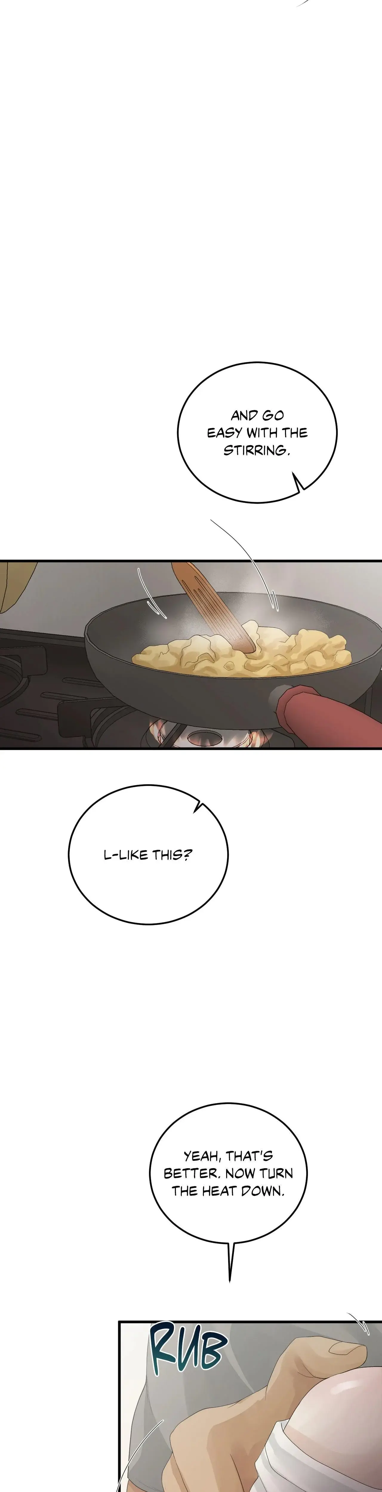 Where The Heart Is Chapter 41 - Page 12