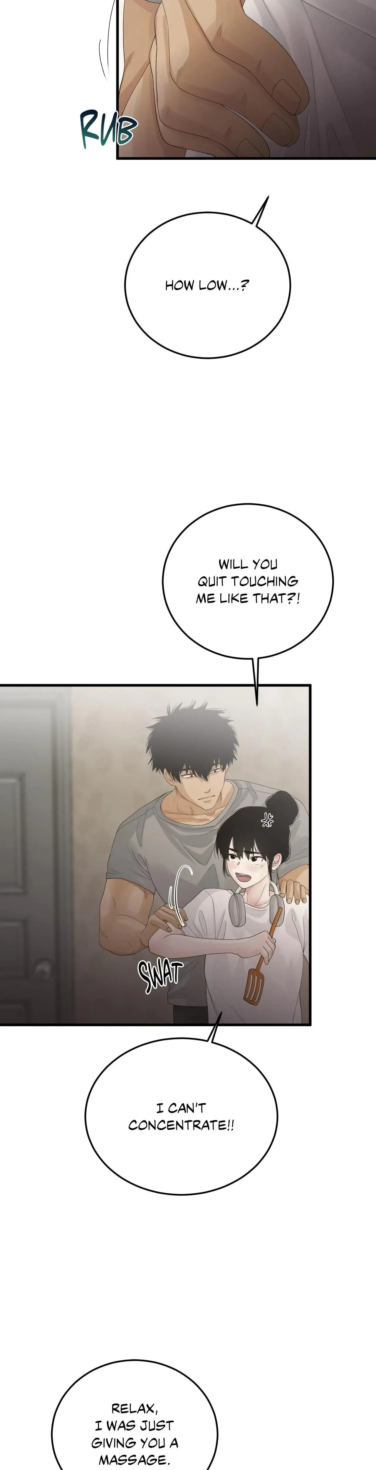 Where The Heart Is Chapter 41 - Page 13