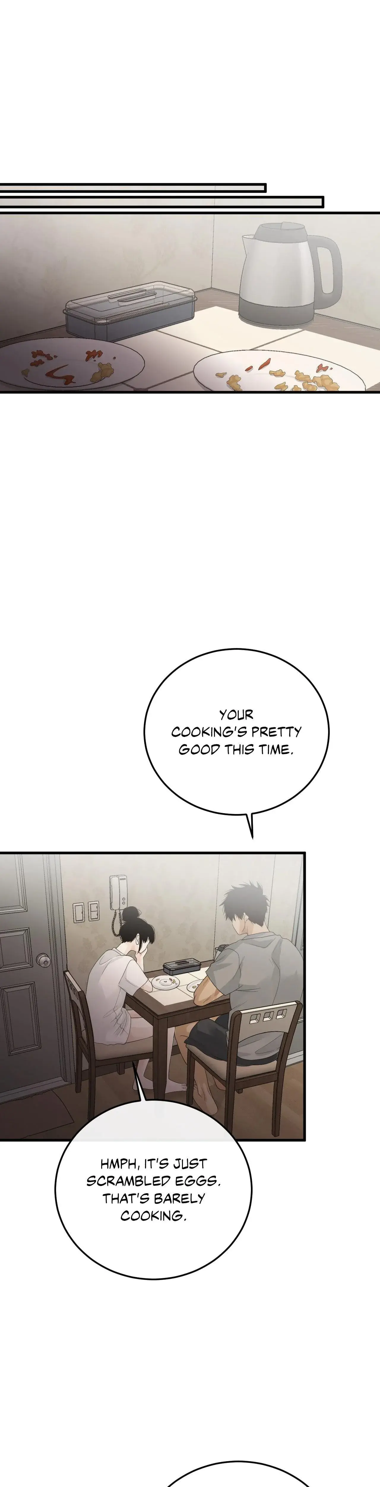 Where The Heart Is Chapter 41 - Page 15