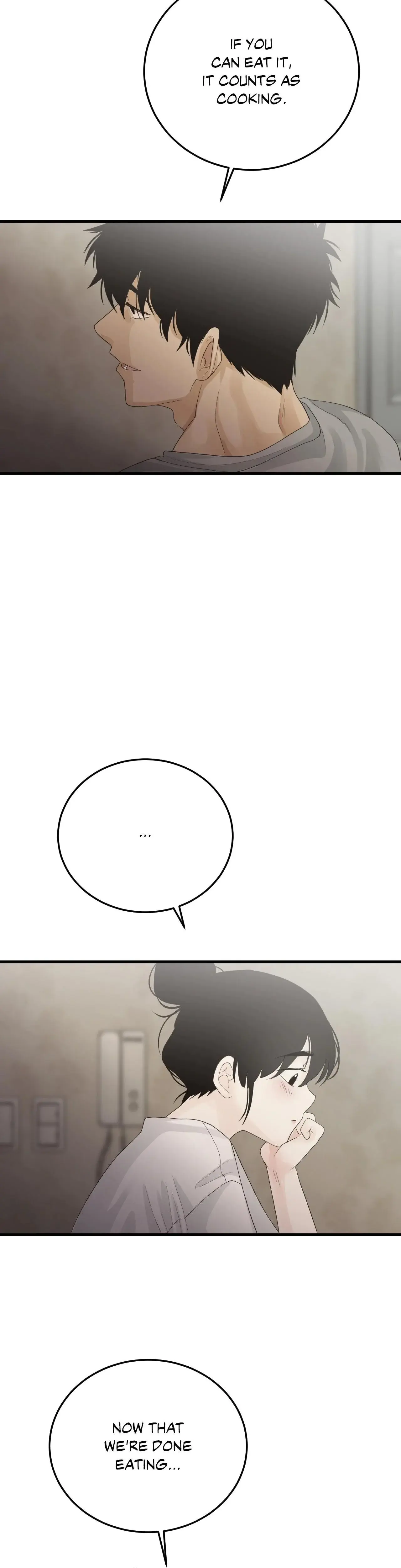 Where The Heart Is Chapter 41 - Page 16