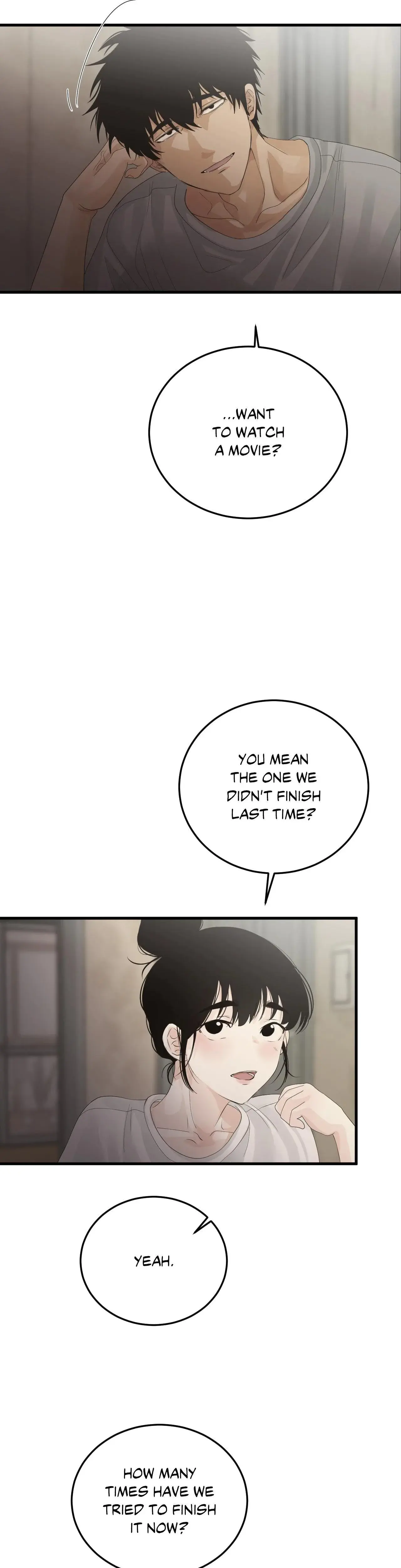 Where The Heart Is Chapter 41 - Page 17