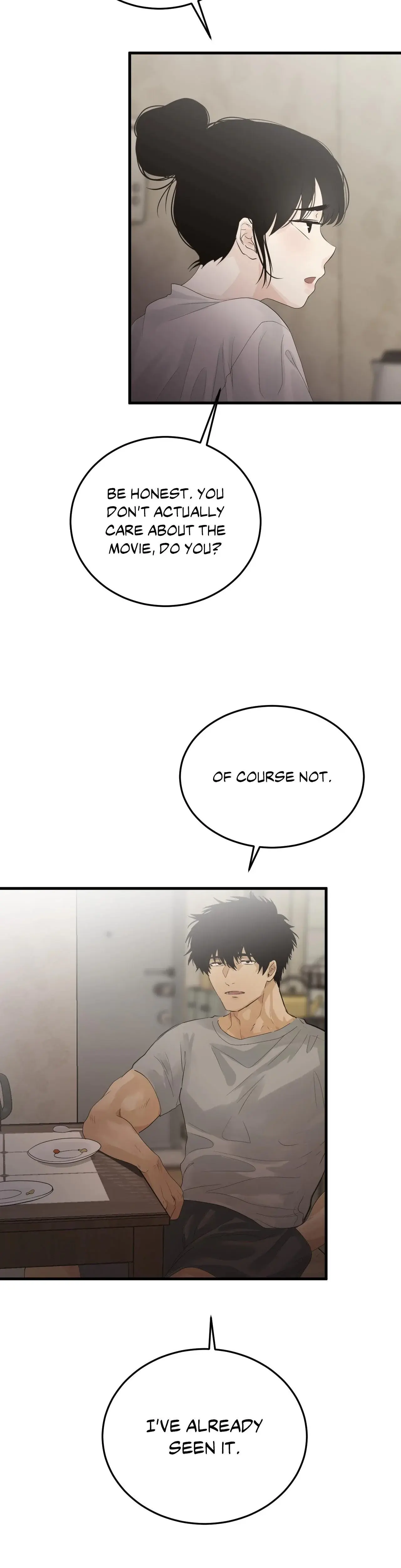 Where The Heart Is Chapter 41 - Page 18