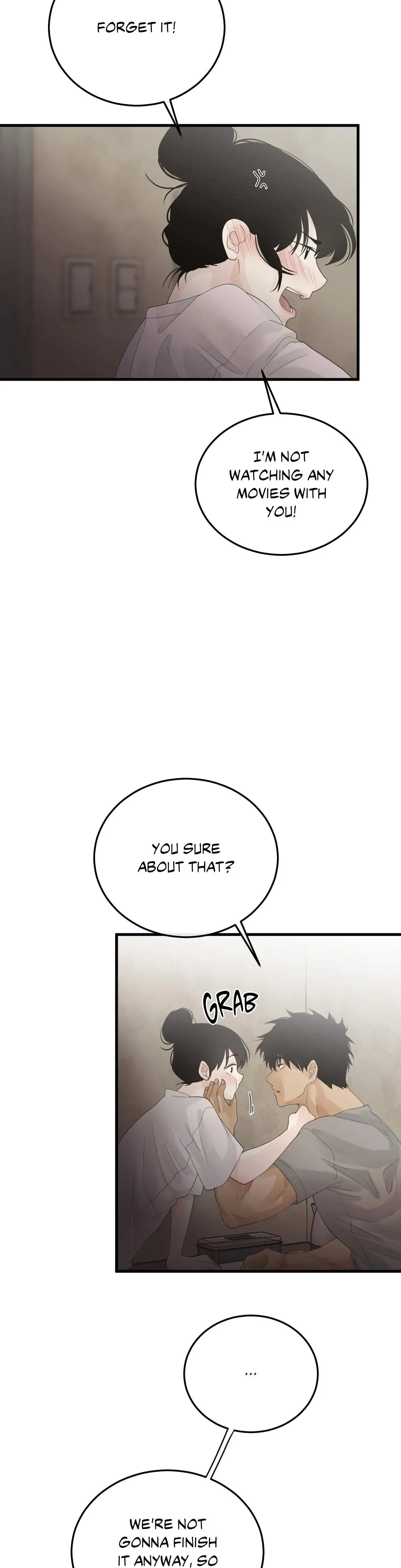 Where The Heart Is Chapter 41 - Page 20