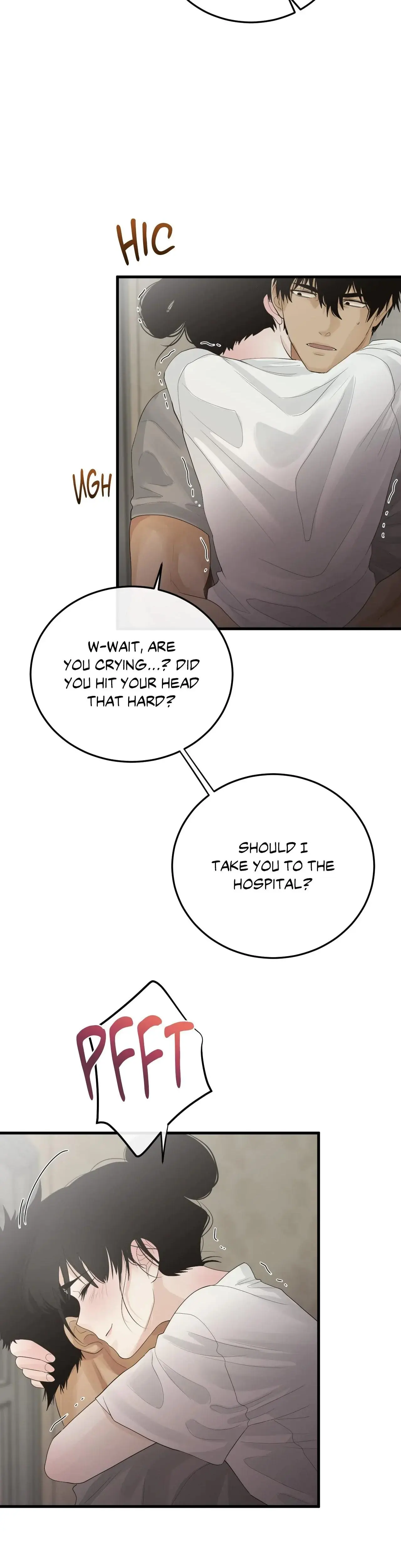 Where The Heart Is Chapter 41 - Page 24