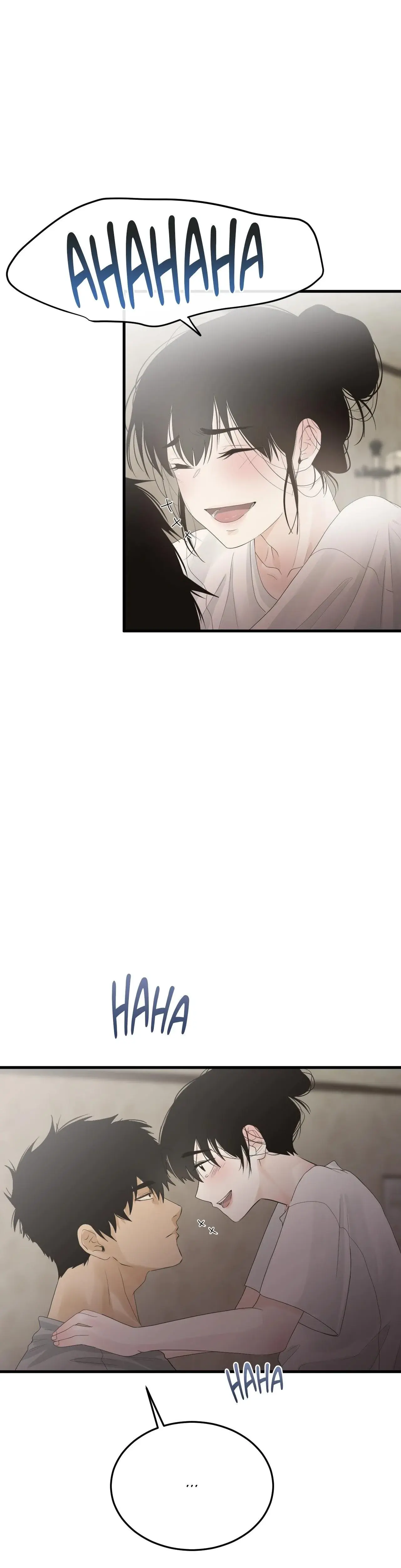 Where The Heart Is Chapter 41 - Page 25