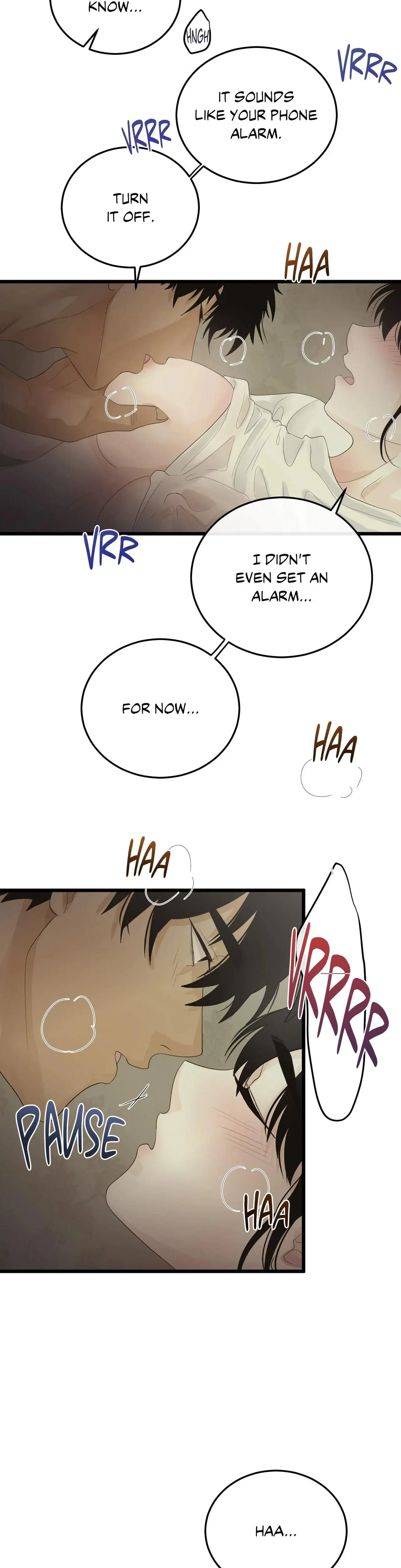 Where The Heart Is Chapter 41 - Page 28