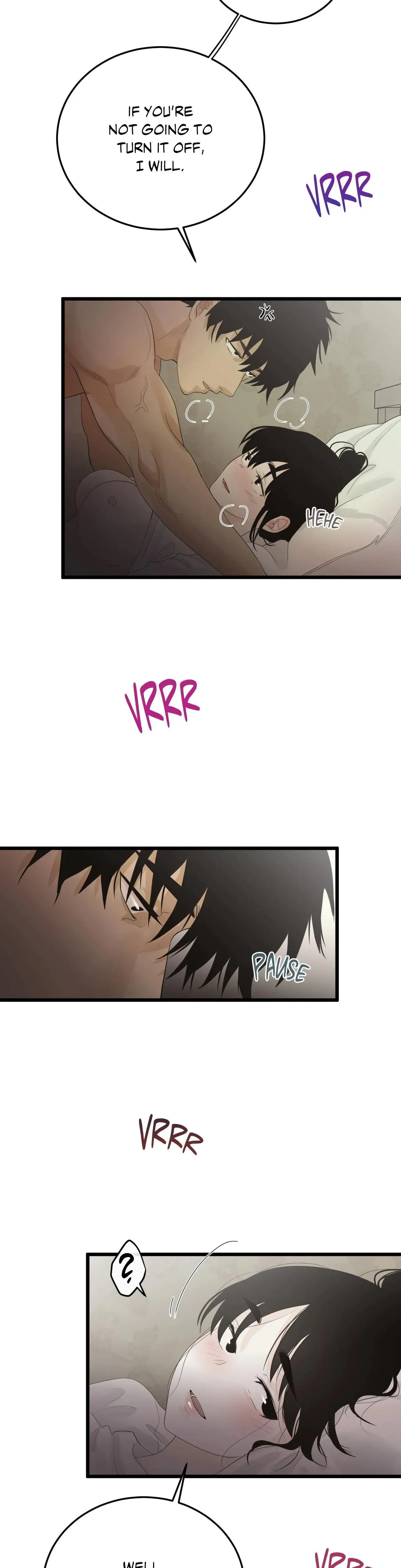 Where The Heart Is Chapter 41 - Page 29