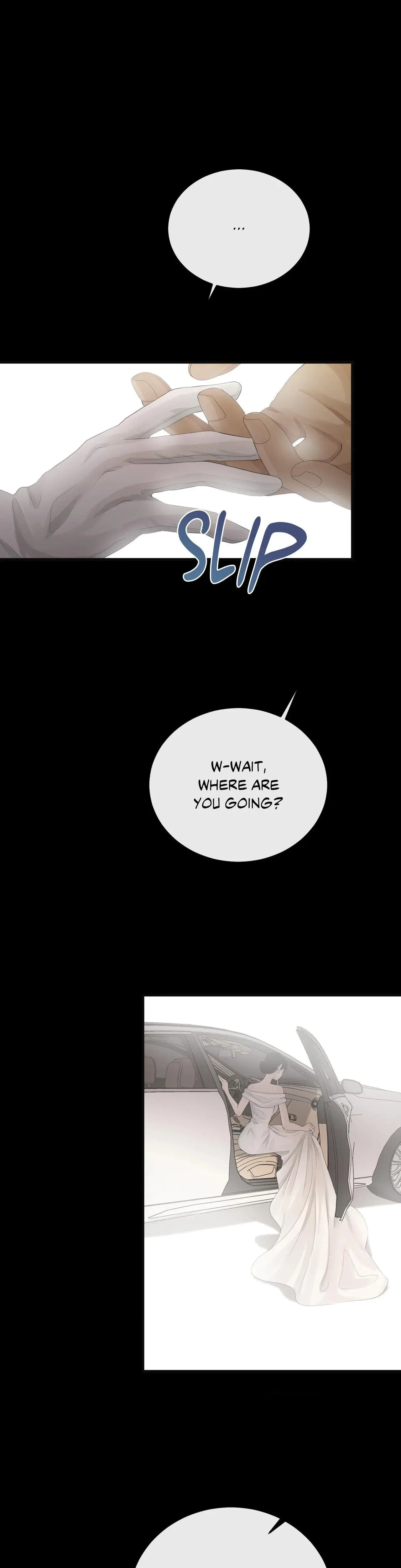 Where The Heart Is Chapter 41 - Page 3