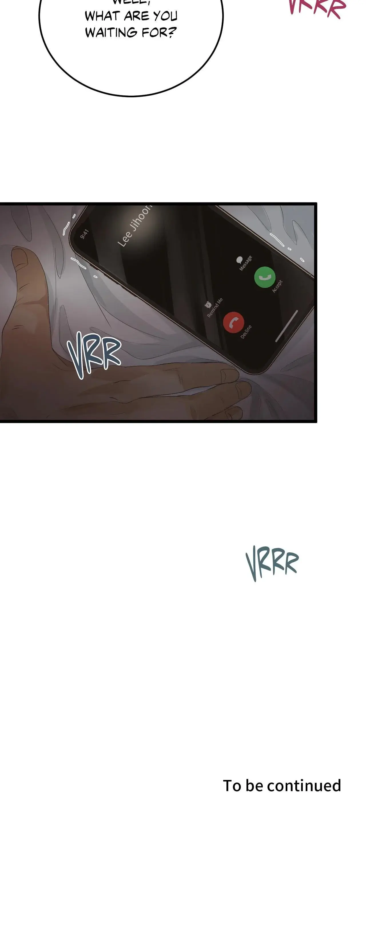 Where The Heart Is Chapter 41 - Page 30