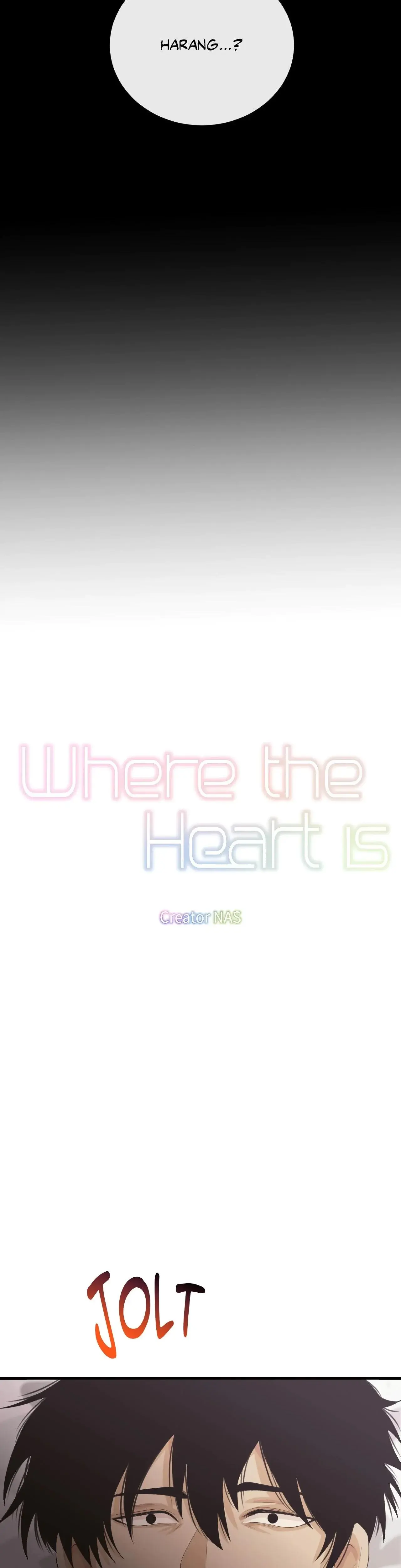 Where The Heart Is Chapter 41 - Page 5