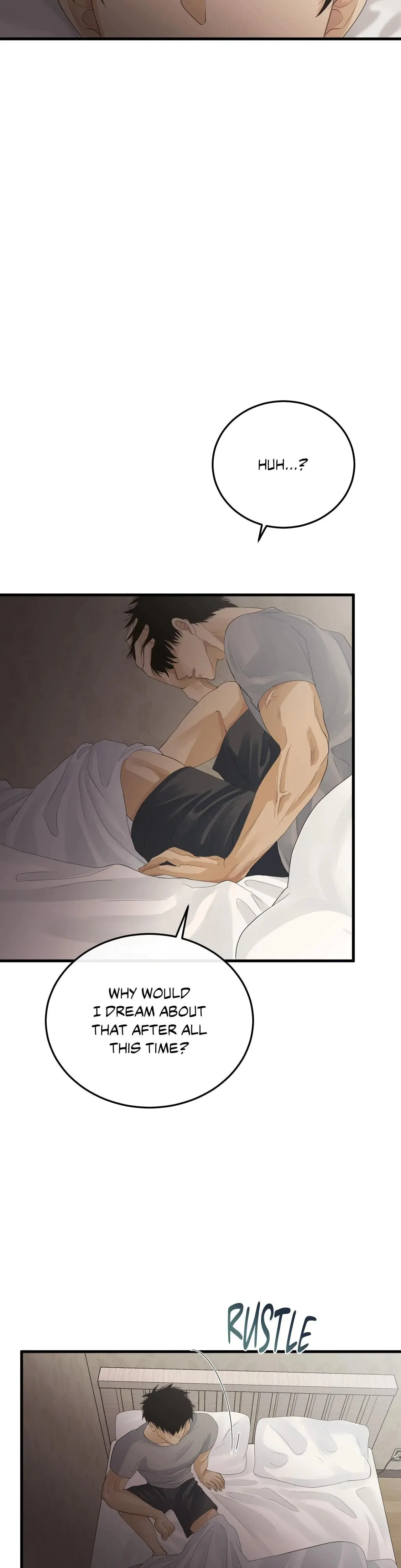 Where The Heart Is Chapter 41 - Page 6