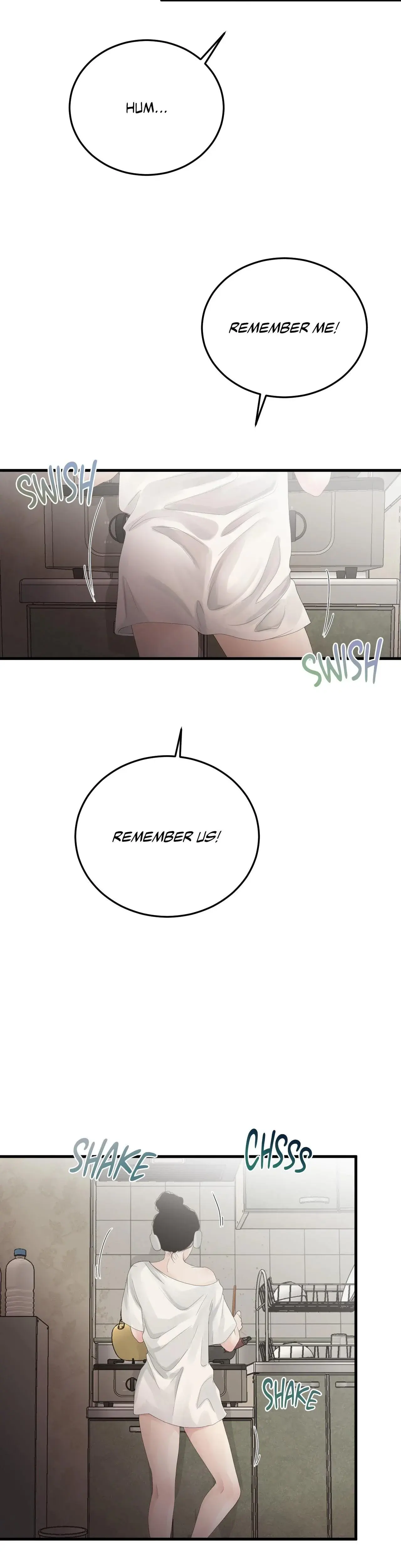 Where The Heart Is Chapter 41 - Page 8