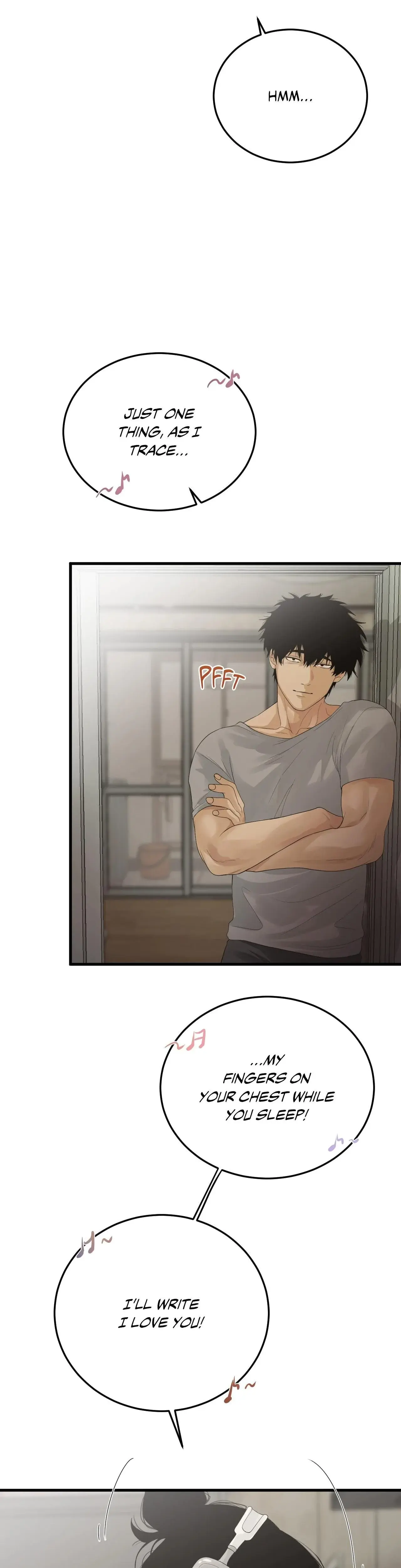 Where The Heart Is Chapter 41 - Page 9