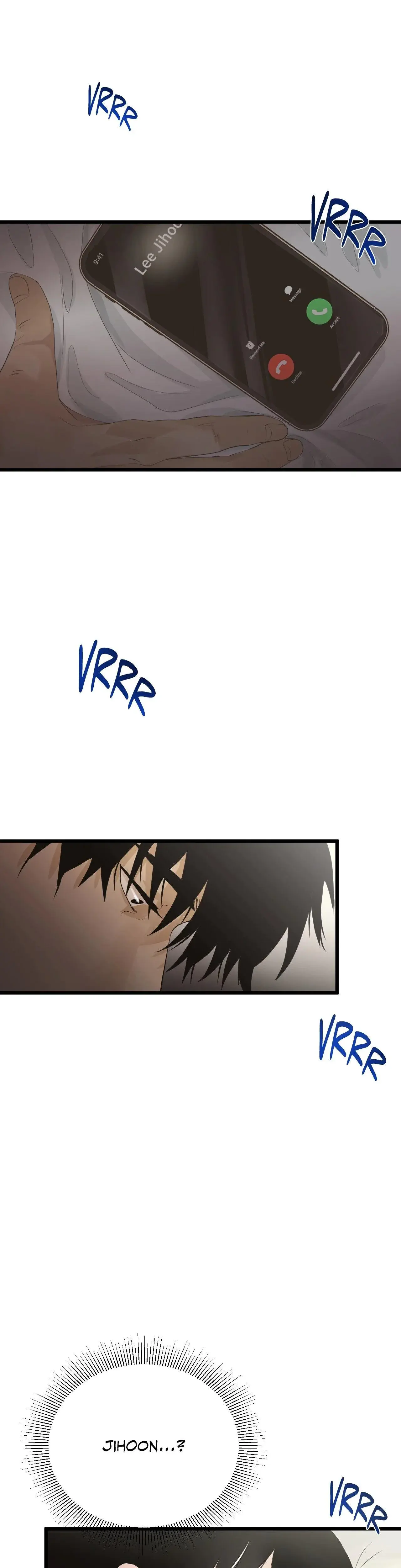 Where The Heart Is Chapter 42 - Page 1