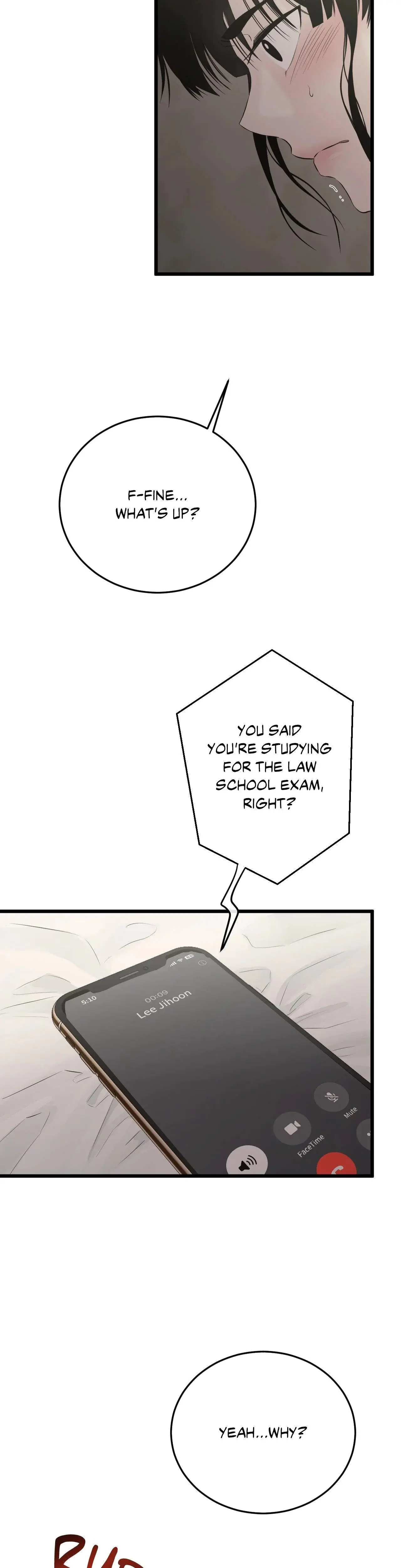 Where The Heart Is Chapter 42 - Page 12