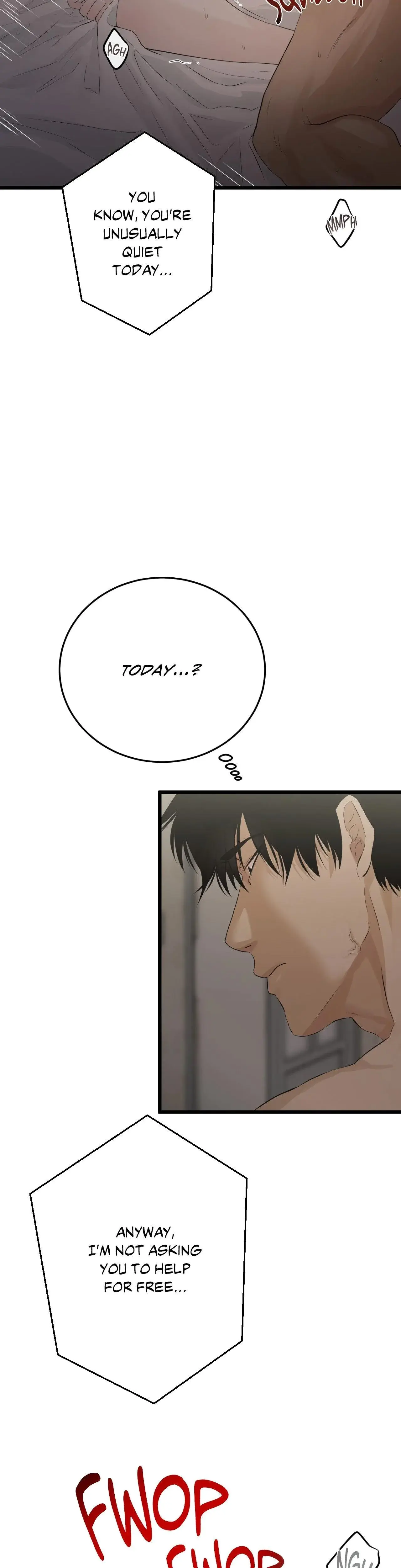 Where The Heart Is Chapter 42 - Page 15
