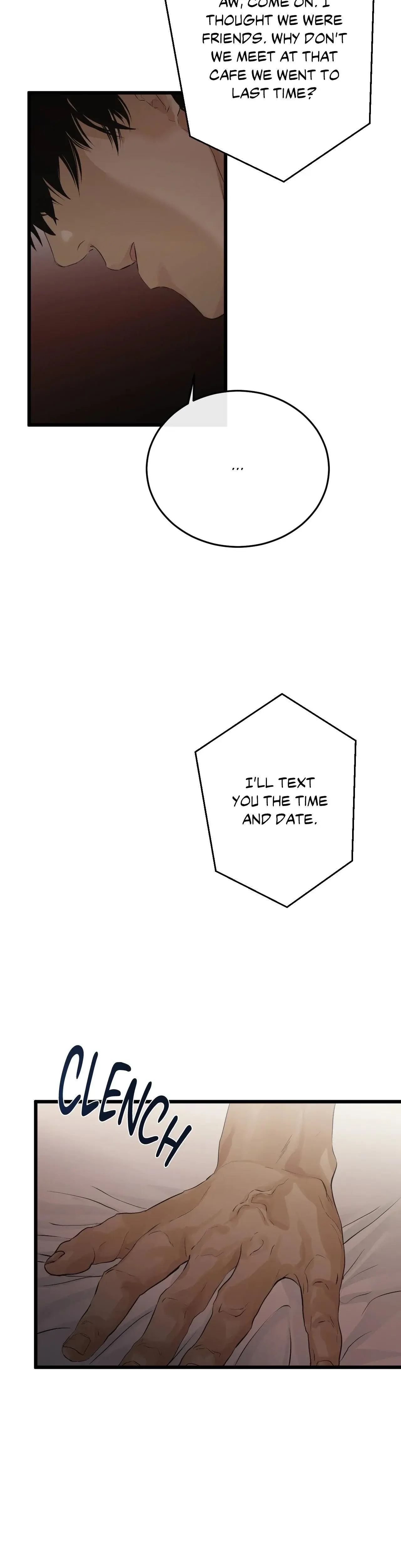 Where The Heart Is Chapter 42 - Page 17