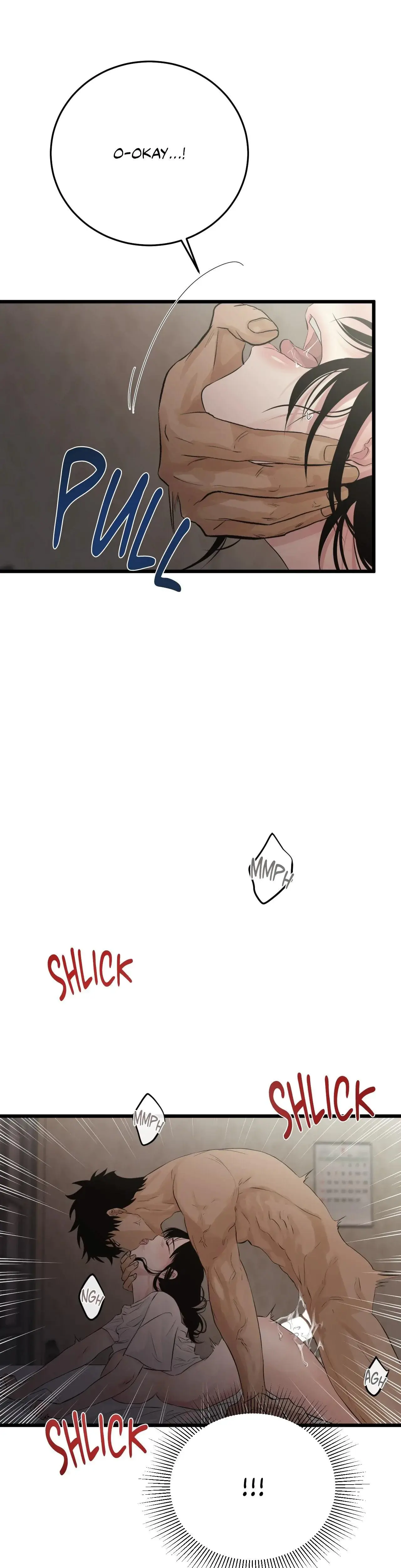 Where The Heart Is Chapter 42 - Page 18