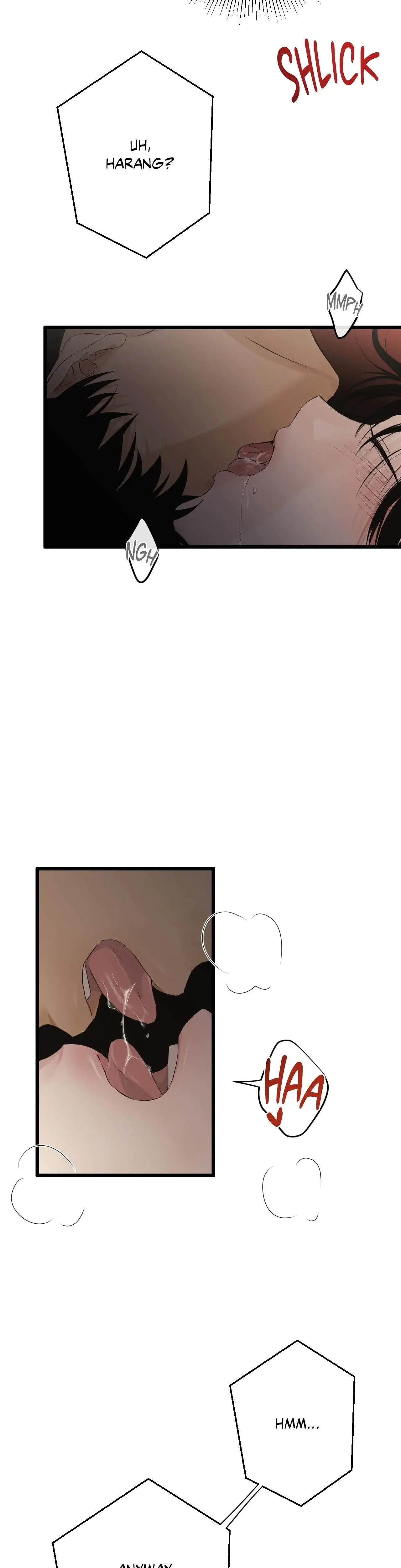 Where The Heart Is Chapter 42 - Page 19