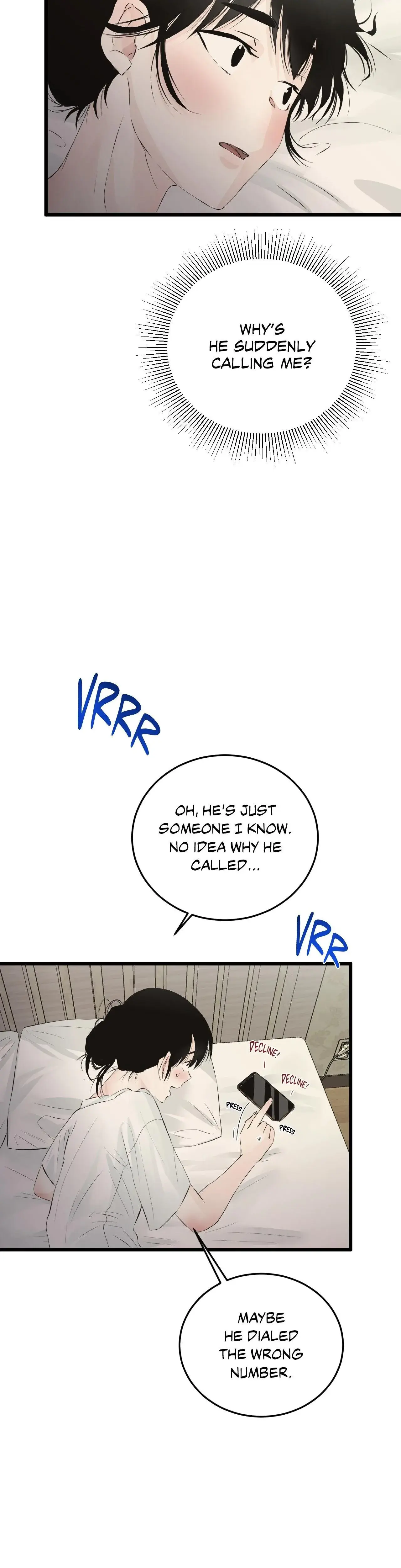 Where The Heart Is Chapter 42 - Page 2
