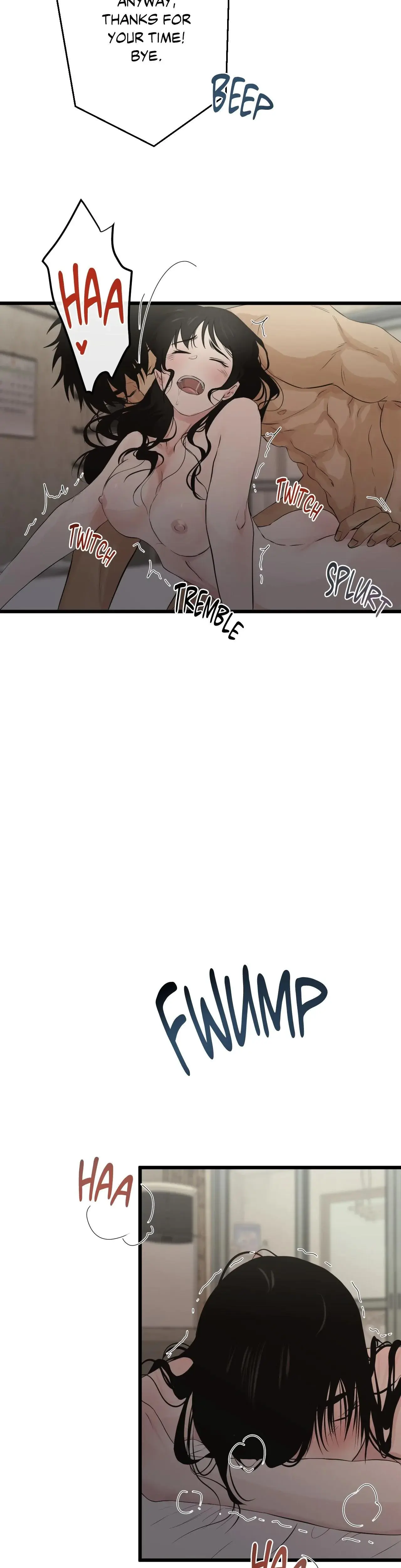 Where The Heart Is Chapter 42 - Page 20