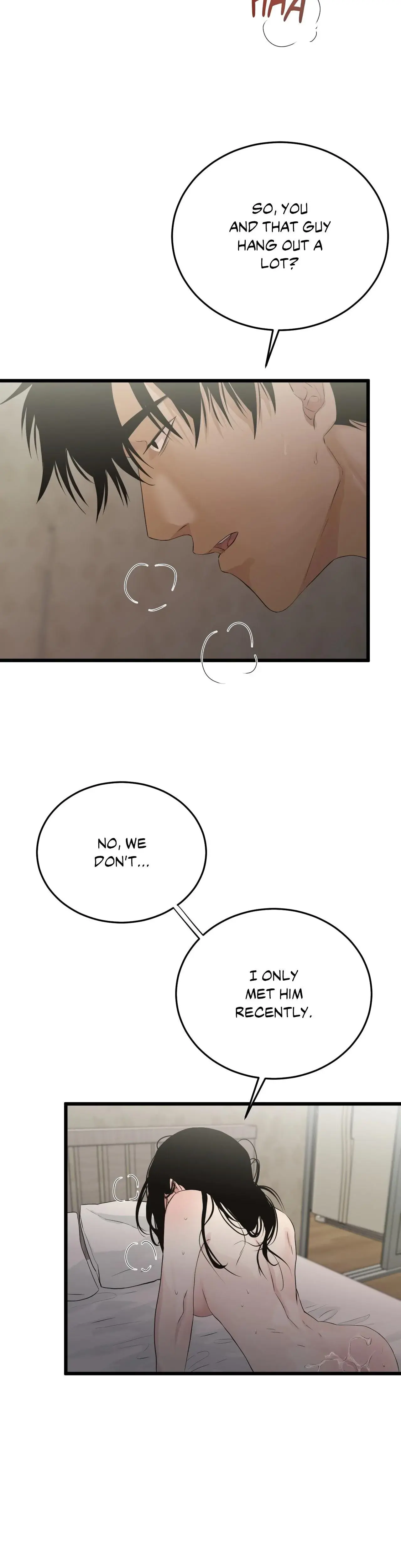 Where The Heart Is Chapter 42 - Page 21