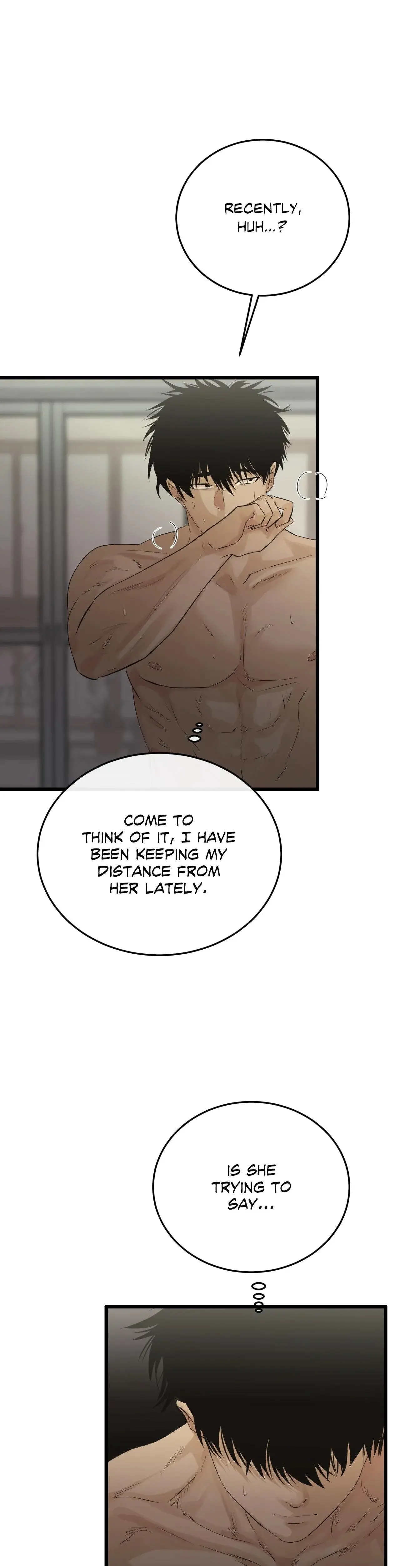 Where The Heart Is Chapter 42 - Page 22