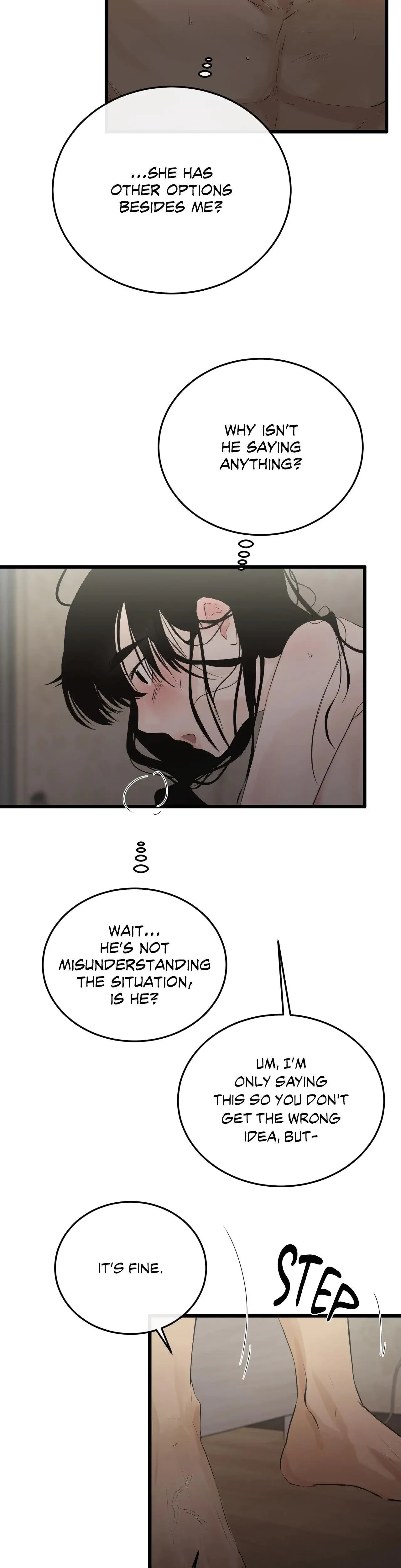 Where The Heart Is Chapter 42 - Page 23