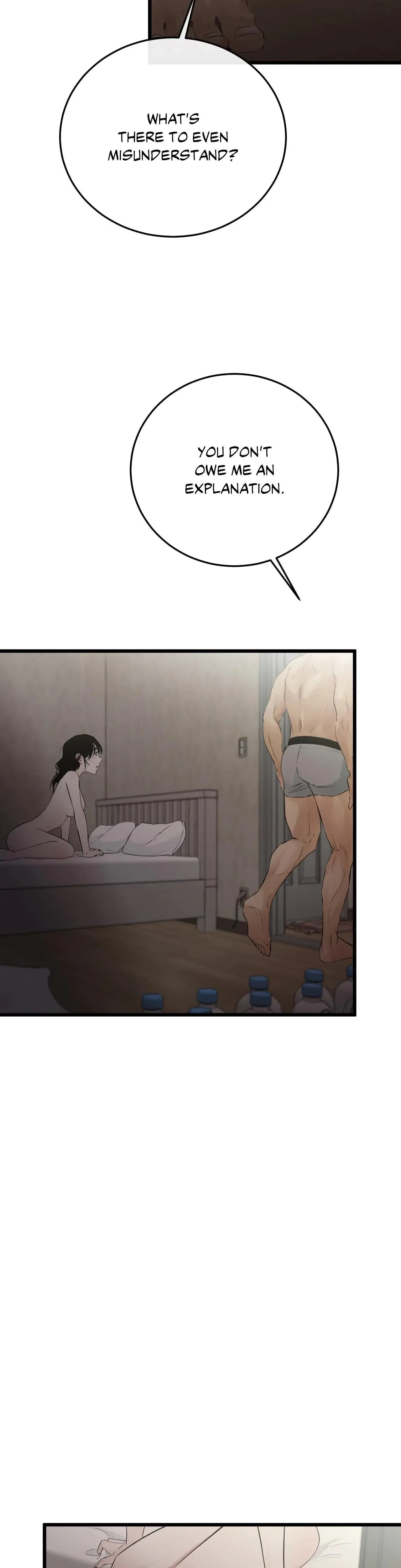 Where The Heart Is Chapter 42 - Page 24