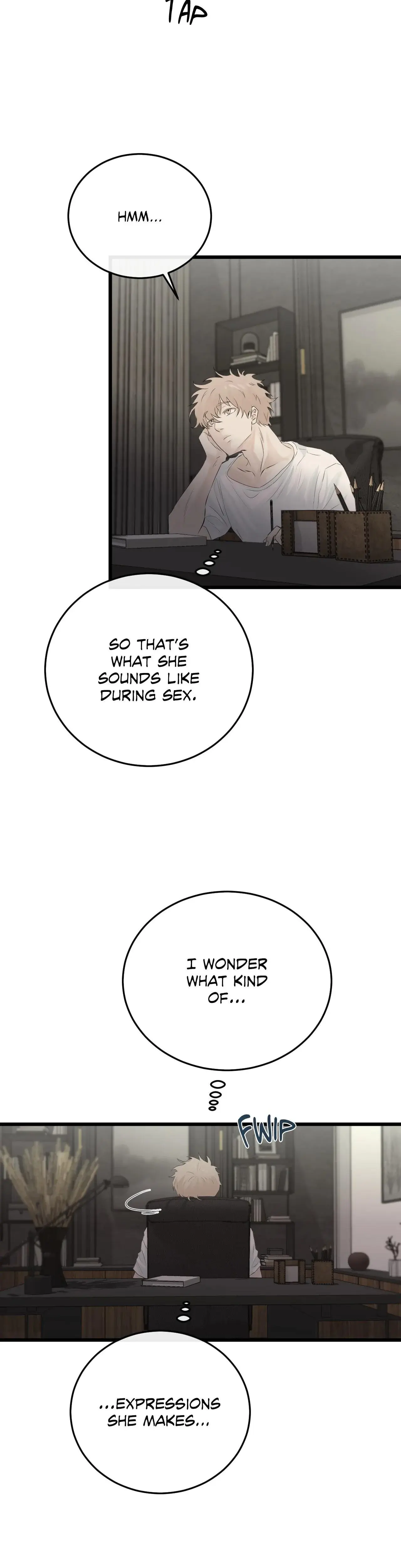 Where The Heart Is Chapter 42 - Page 26