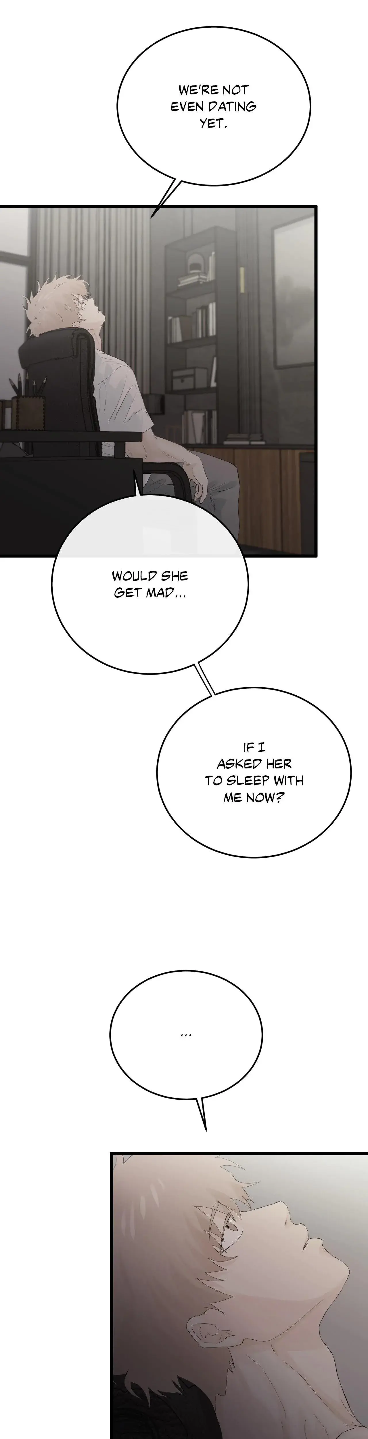 Where The Heart Is Chapter 42 - Page 27