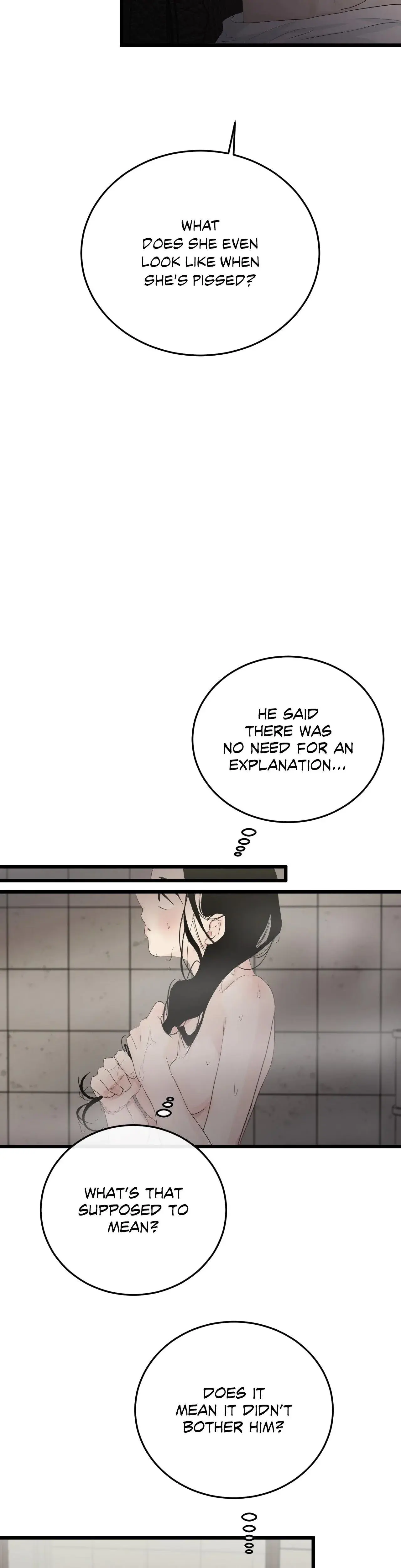 Where The Heart Is Chapter 42 - Page 28