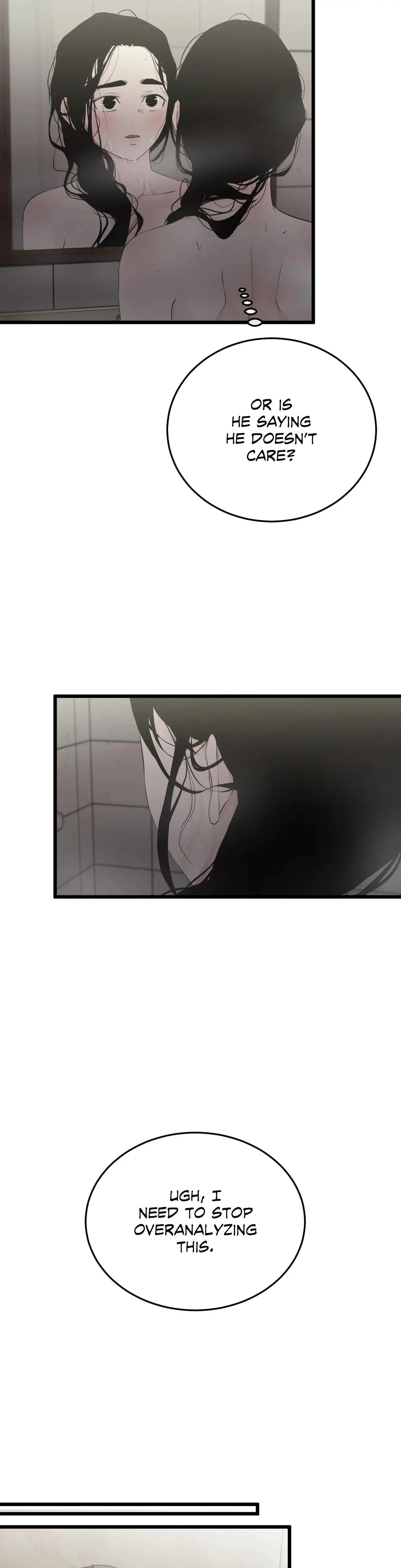 Where The Heart Is Chapter 42 - Page 29