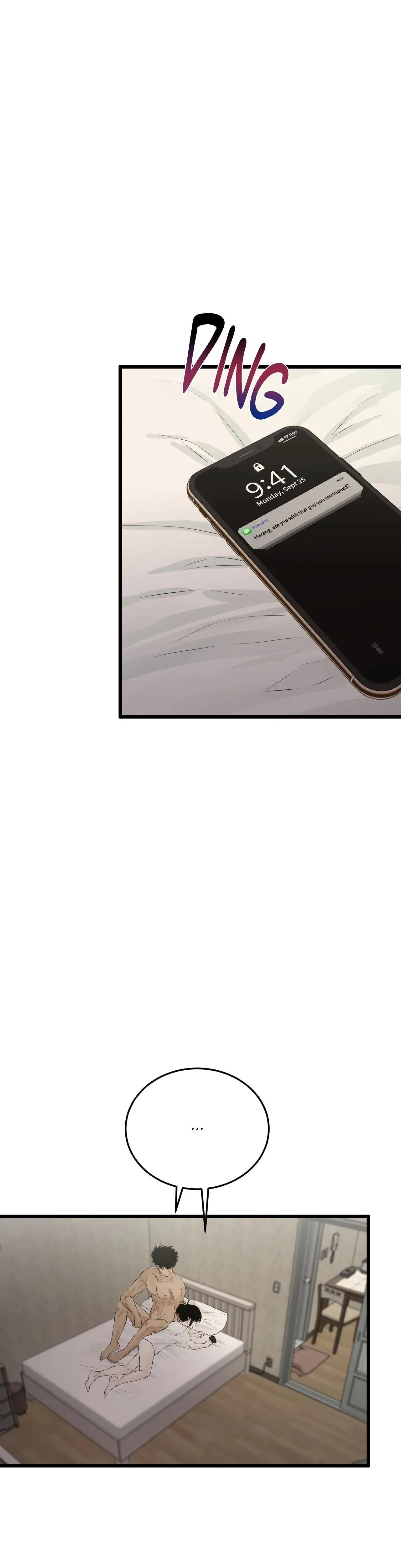 Where The Heart Is Chapter 42 - Page 3