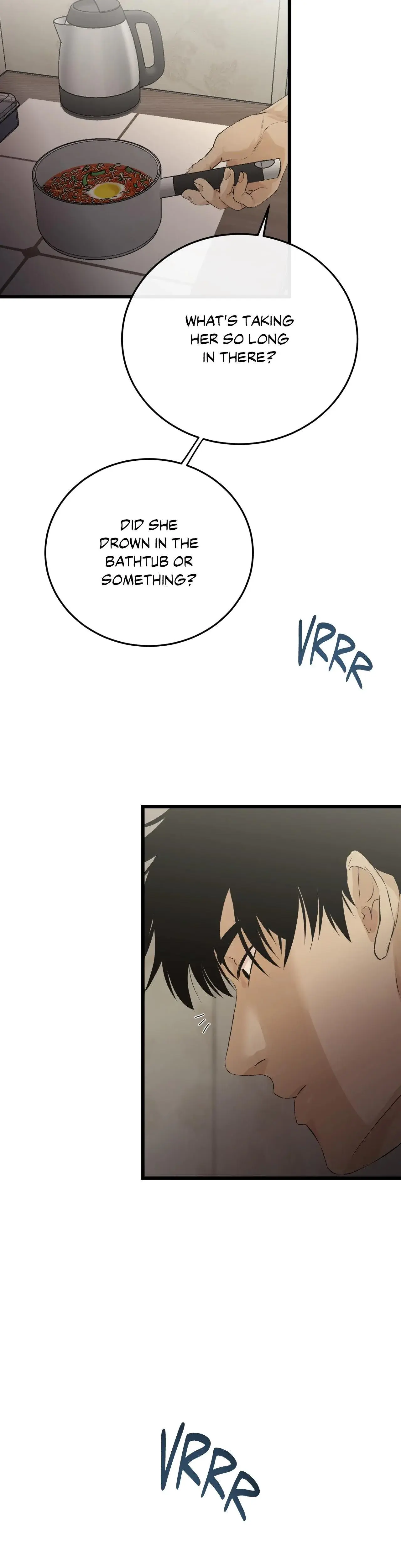 Where The Heart Is Chapter 42 - Page 30