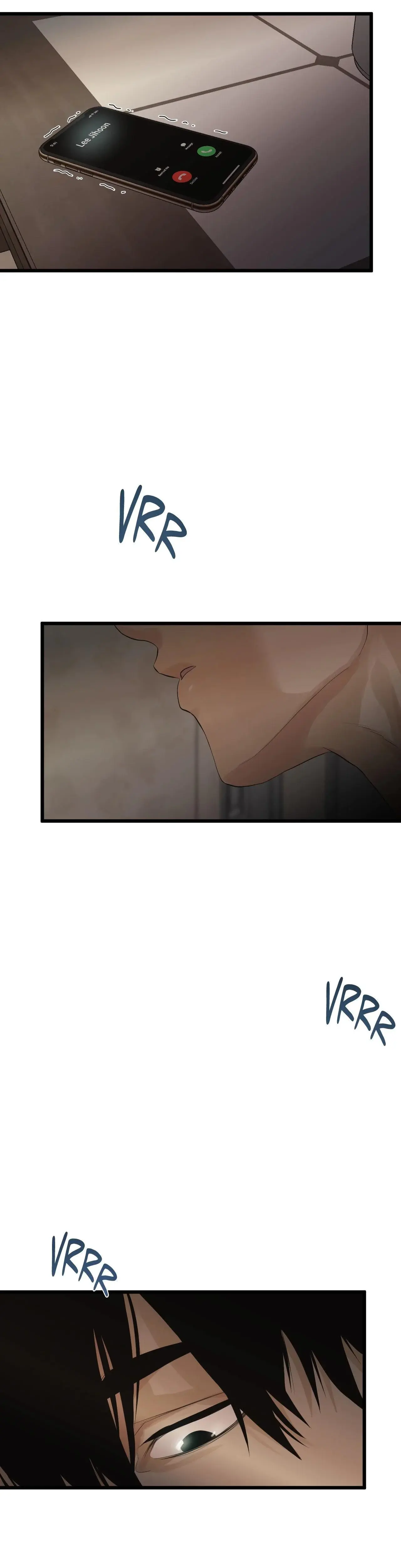 Where The Heart Is Chapter 42 - Page 31