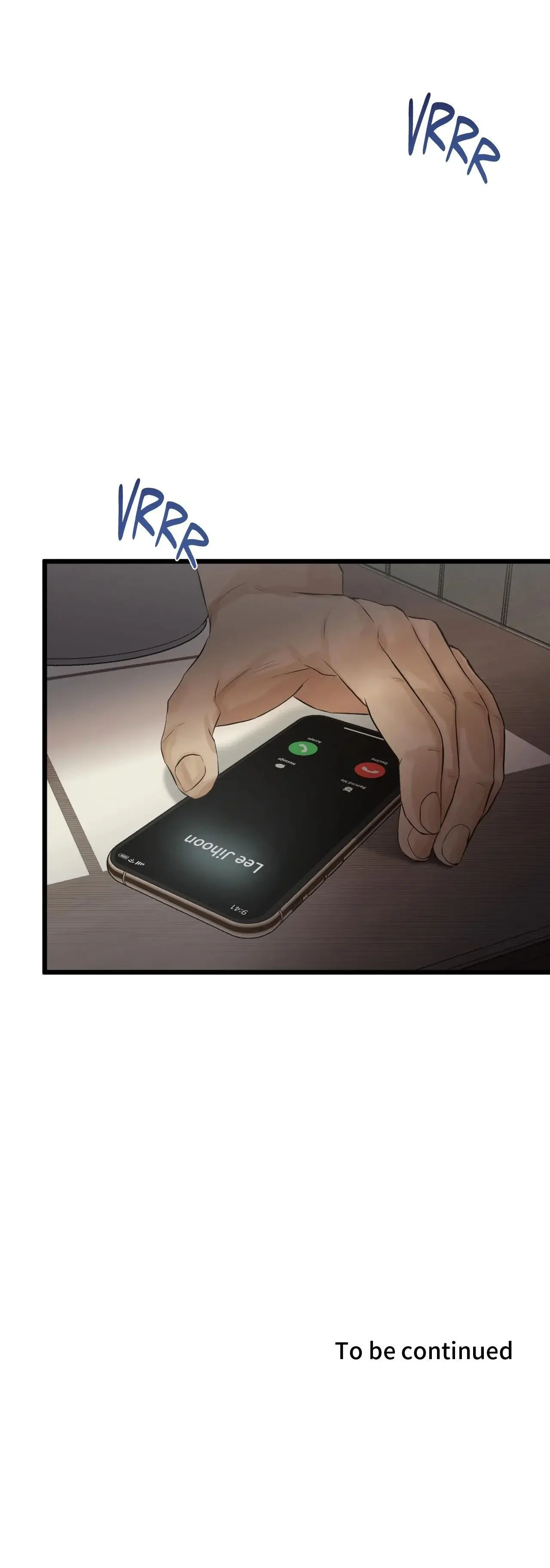 Where The Heart Is Chapter 42 - Page 32
