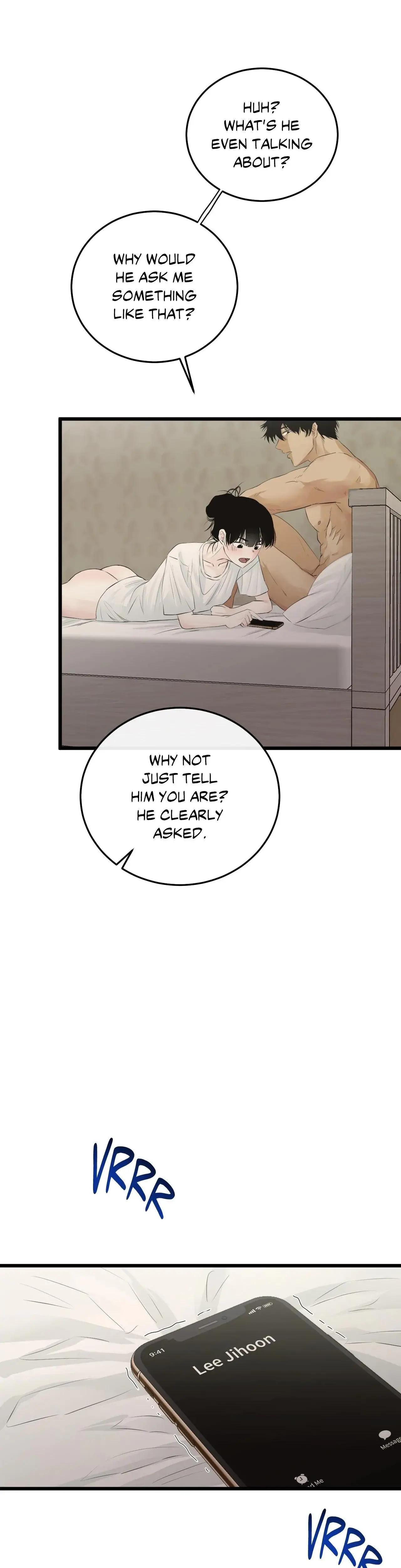 Where The Heart Is Chapter 42 - Page 4