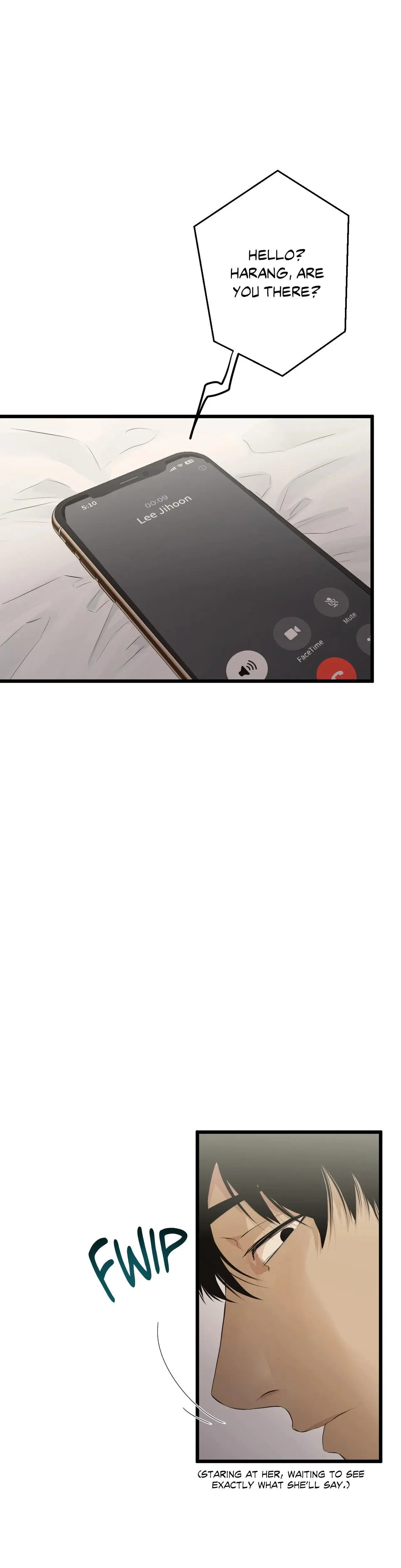 Where The Heart Is Chapter 42 - Page 6