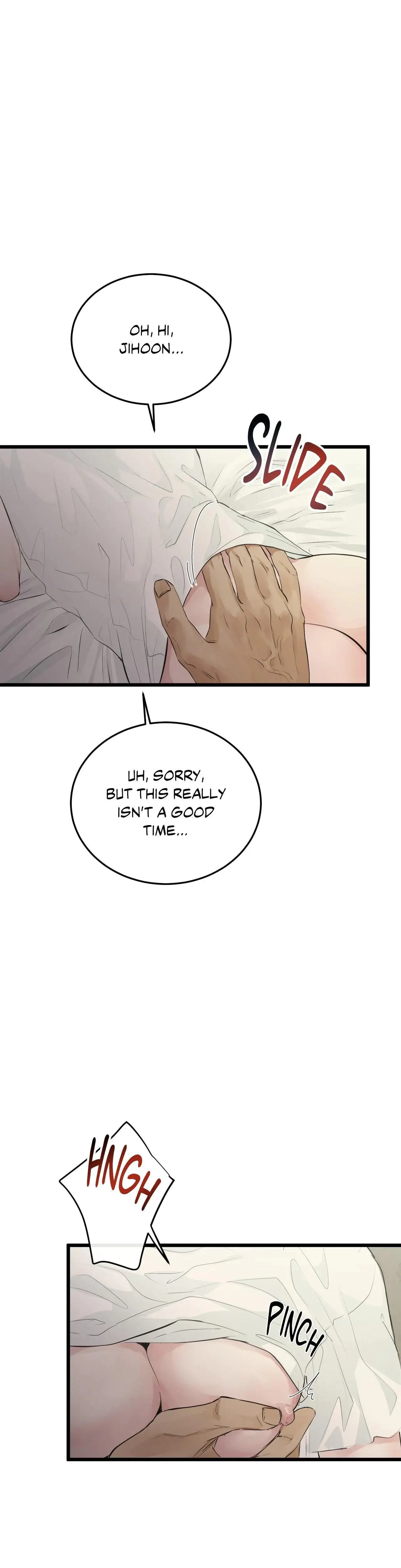 Where The Heart Is Chapter 42 - Page 7