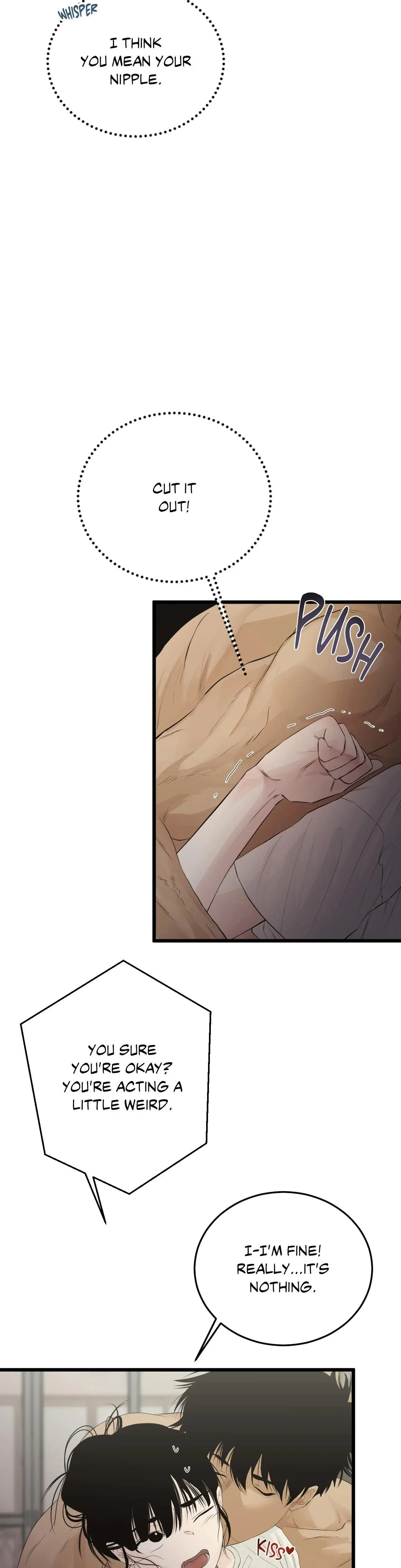 Where The Heart Is Chapter 42 - Page 9