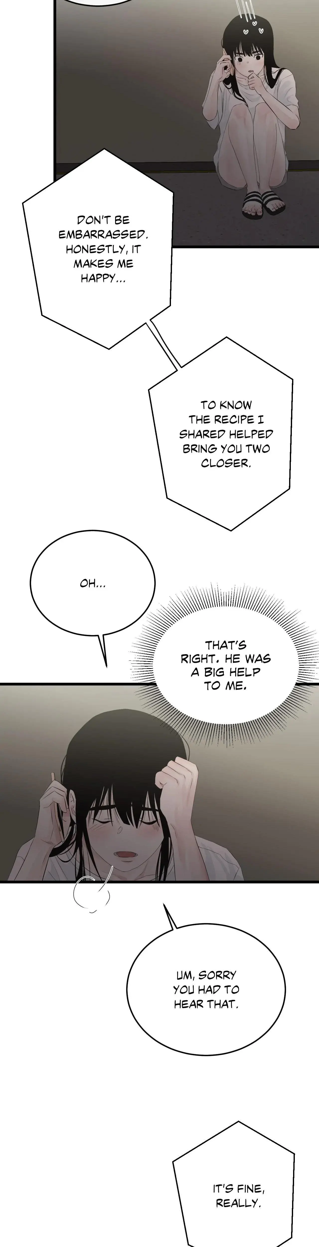 Where The Heart Is Chapter 43 - Page 10