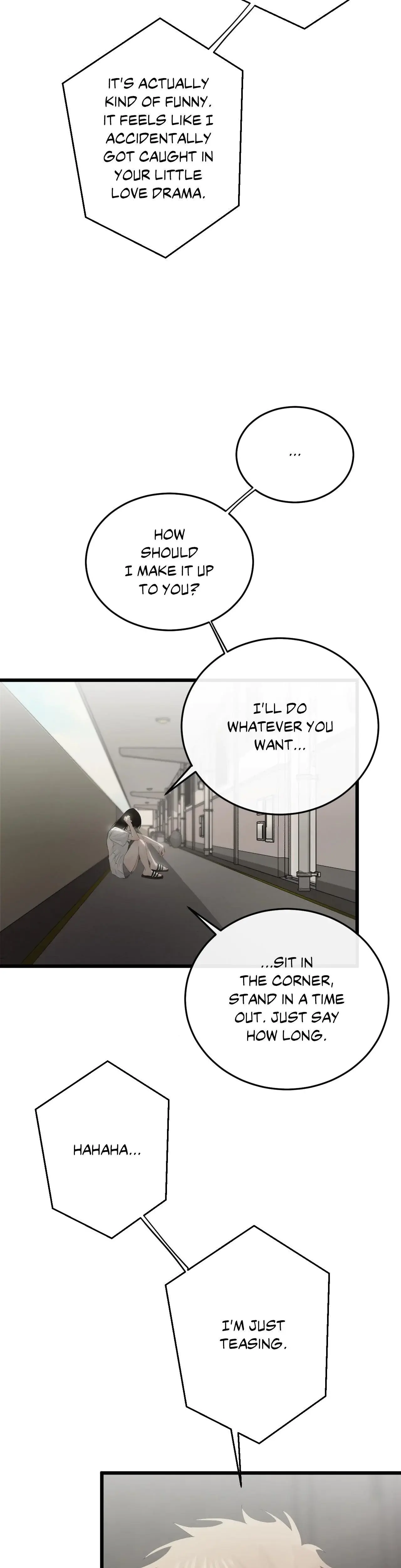 Where The Heart Is Chapter 43 - Page 11