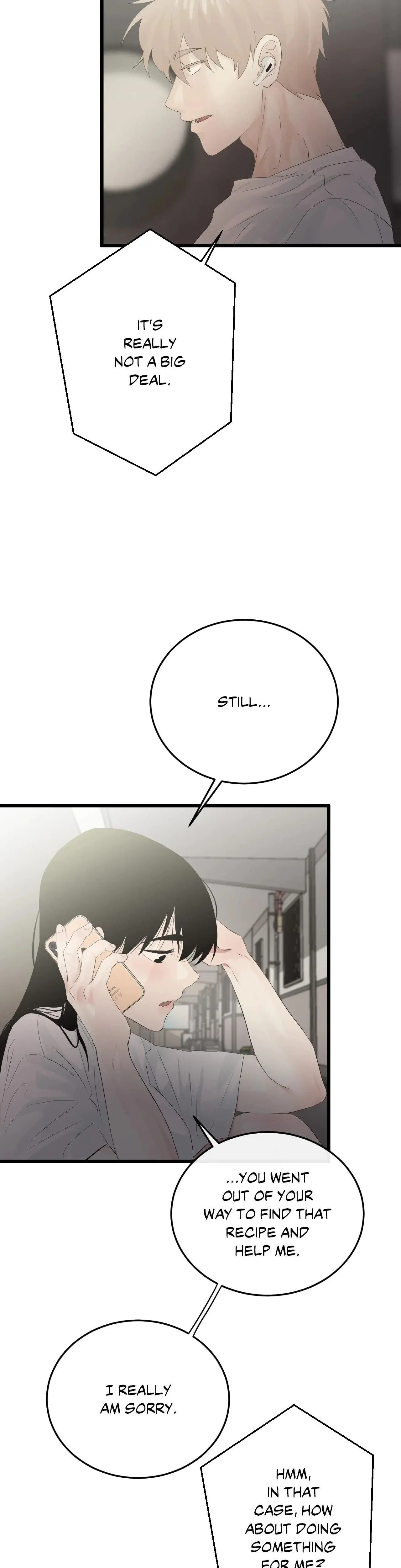 Where The Heart Is Chapter 43 - Page 12