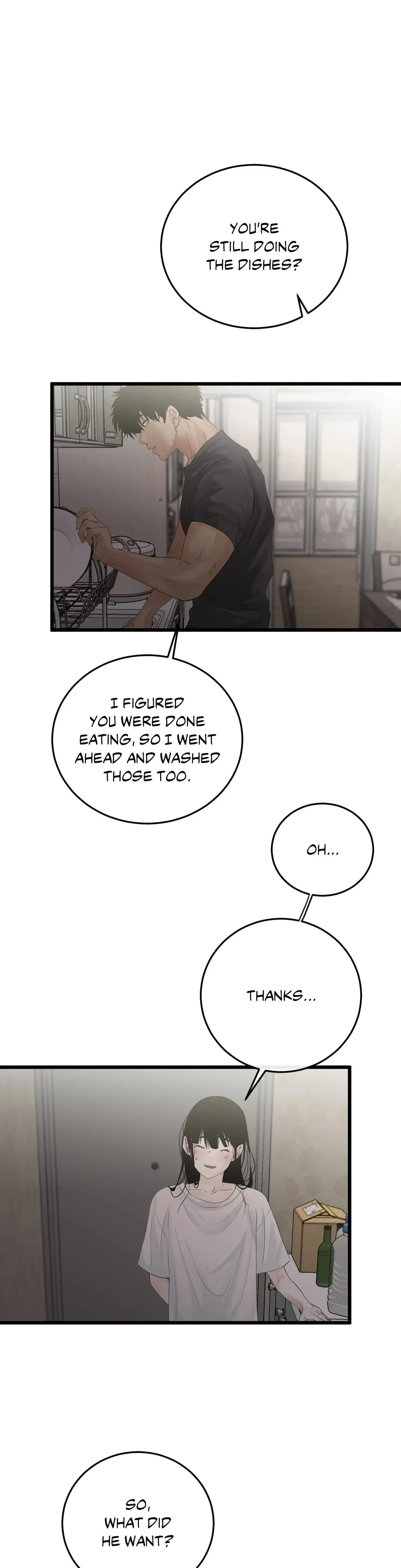 Where The Heart Is Chapter 43 - Page 14