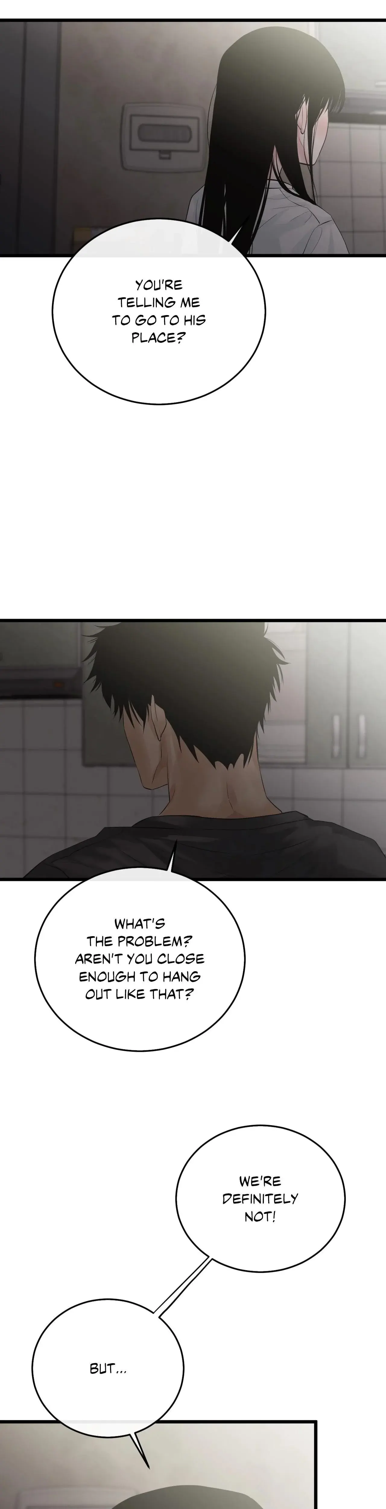 Where The Heart Is Chapter 43 - Page 18