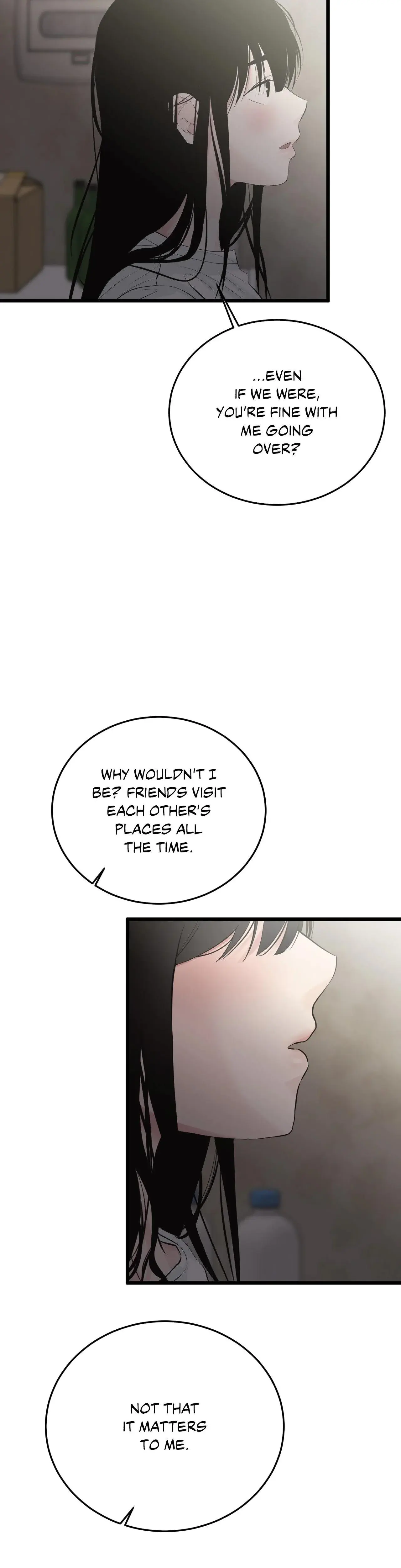 Where The Heart Is Chapter 43 - Page 19