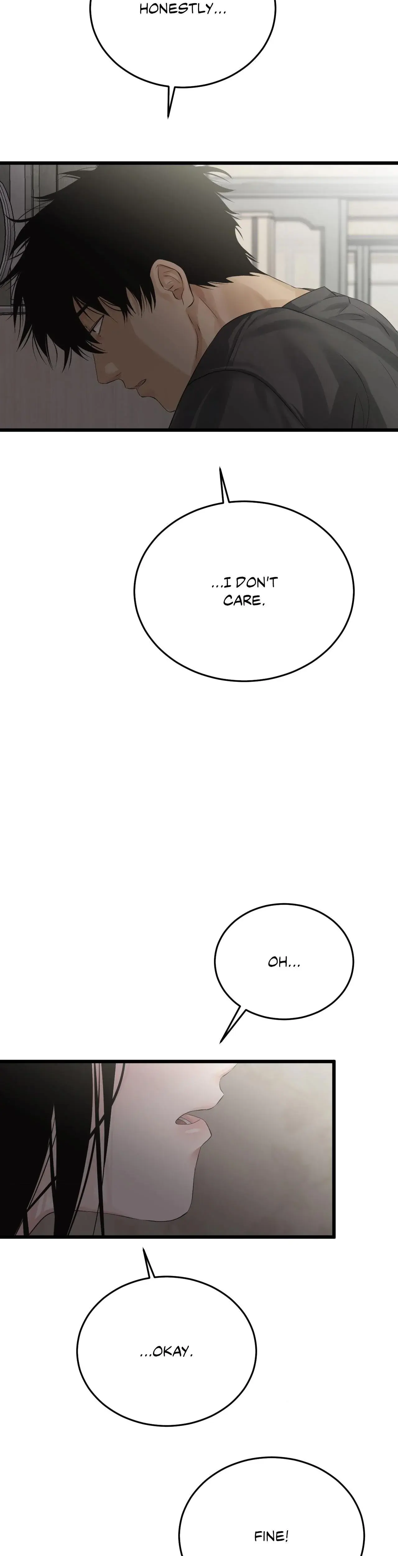 Where The Heart Is Chapter 43 - Page 21